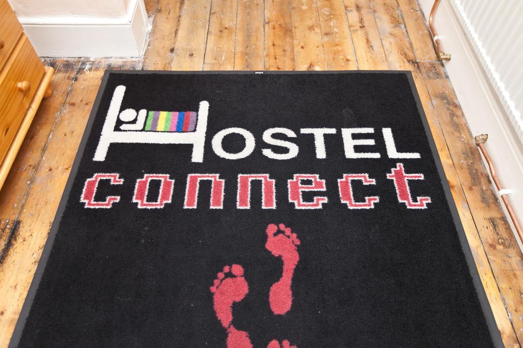 Hostel Connect Londonderry Exteriér fotografie